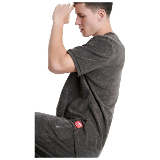 Bodytalk Ανδρική κοντομάνικη μπλούζα